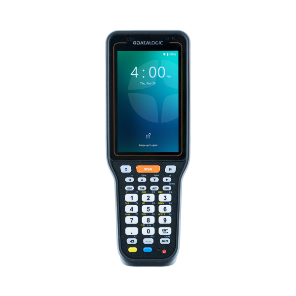 Datalogic Skorpio X40-45 von vorne