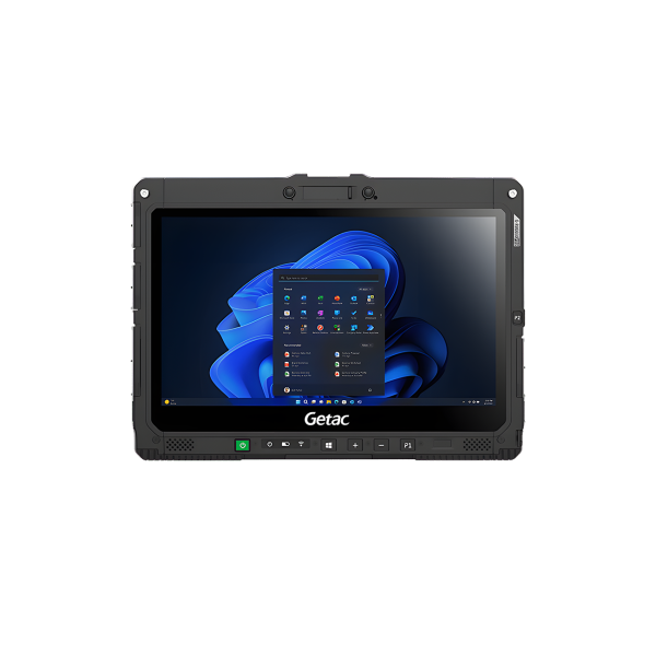 Getac K120 Tablet von vorne