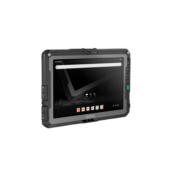 Getac ZX10 Tablet von vorne links