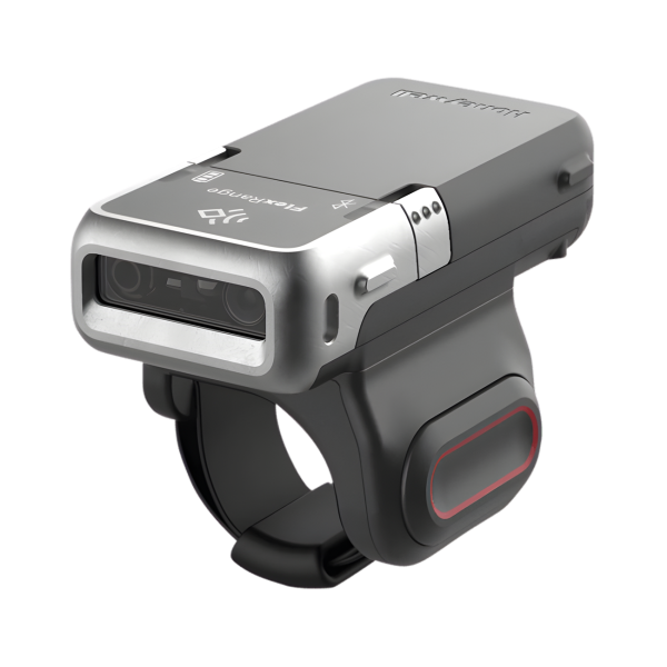 Honeywell 8675i von vorne