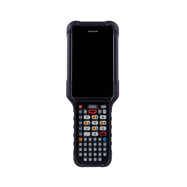 Honeywell CK67 Mobile Computer