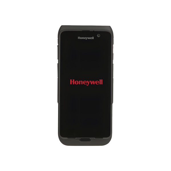 Honeywell CT47 Mobile Computer von vorne