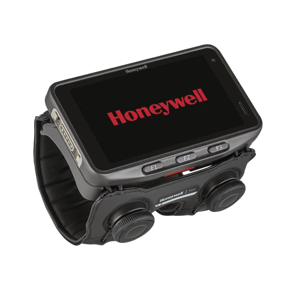 Honeywell CW45_Wearable Computer mit Display