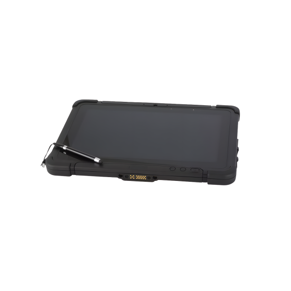 Honeywell RT10A-RT10W von oben, mit Stift