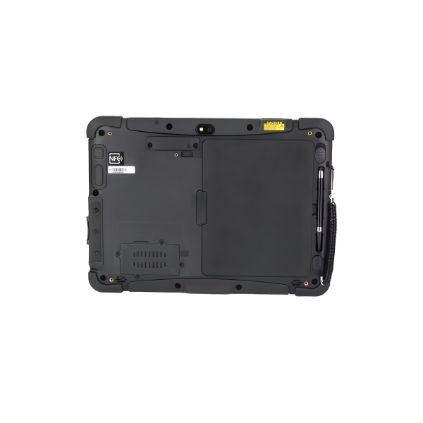 Honeywell RT10A-RT10W Rückansicht