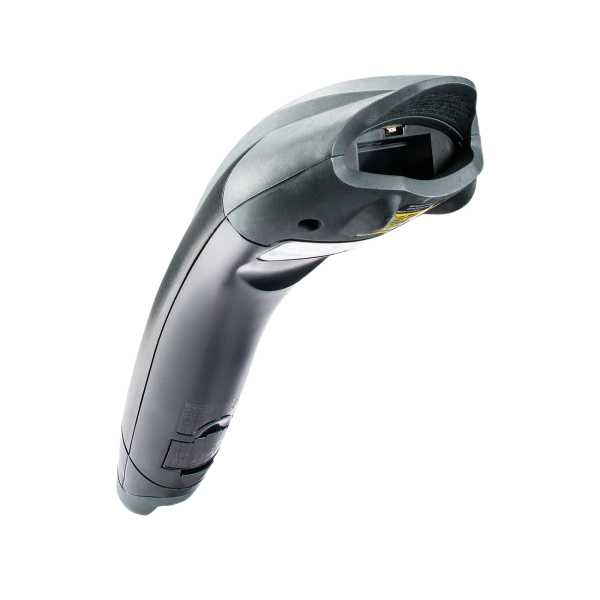 Honeywell Voyager 1202g von vorne links