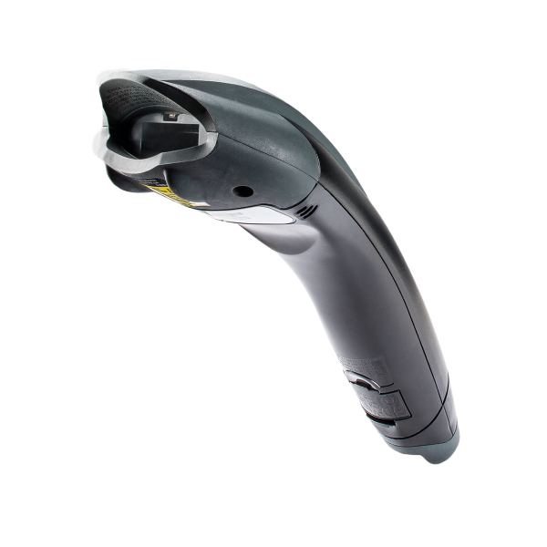 Honeywell Voyager 1202g von vorne rechts