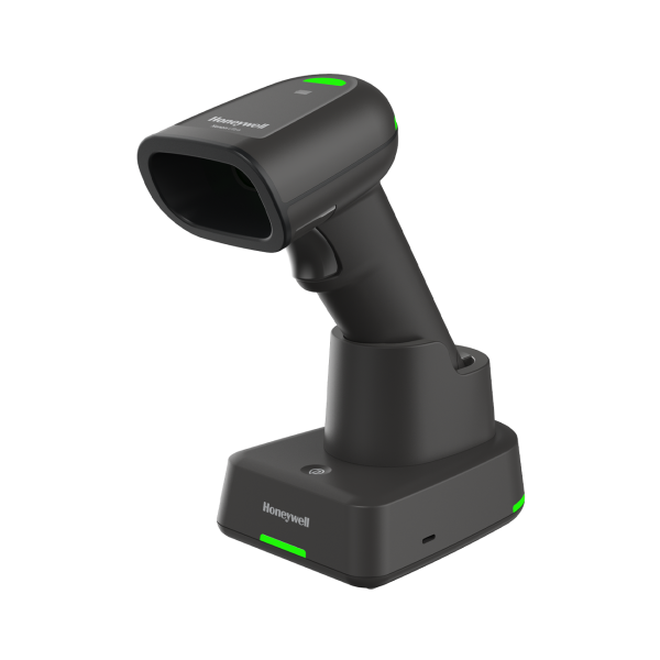 Honeywell Xenon Ultra 1962g mit Lade- und Kommunikationsstation