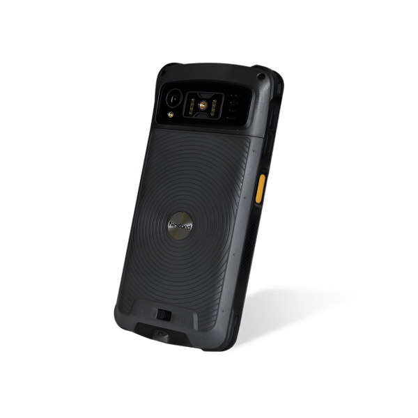 Newland MT90 Orca Pro II Mobile Computer Rückansicht