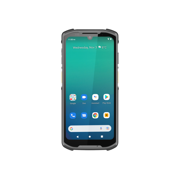 Newland MT95 Kambur Pro Mobile Computer von vorne