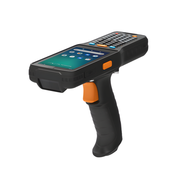 Newland N7 Cachalot Pro II Mobile Computer Pistolengriff