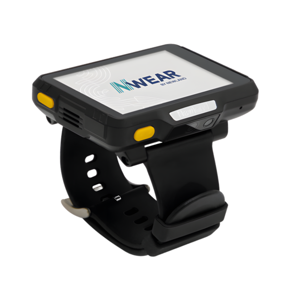 Newland WD1 Mobile Computer, Smart Watch