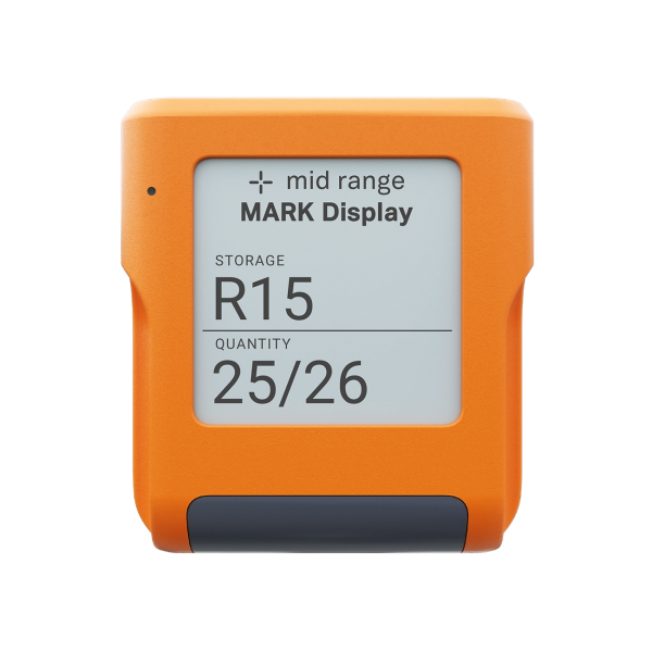 Proglove MARK Display