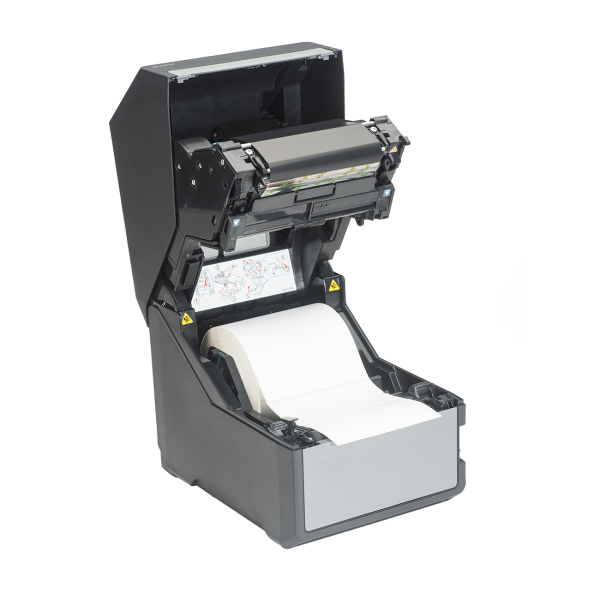 Sato CT4-LX Etikettendrucker 