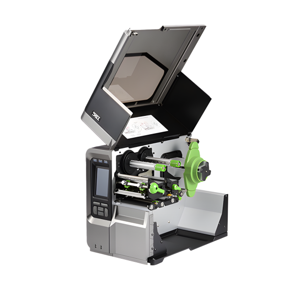 TSC MX241P-Serie Etikettendrucker, offenes Geh&auml;use