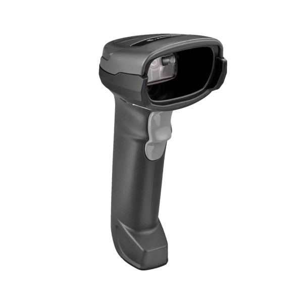 Zebra DS2208/DS2278 Barcodescanner von vorne