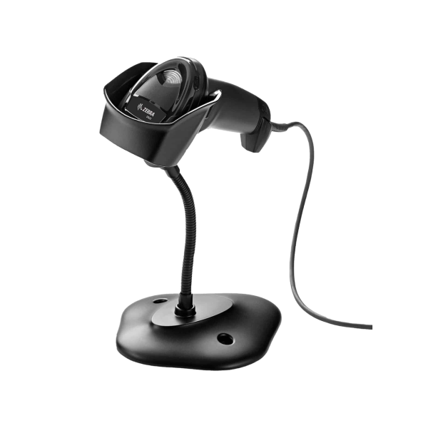 Zebra DS2208/DS2278 Barcodescanner Scanner-Halterung