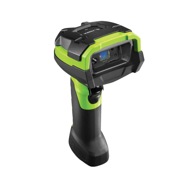 Zebra DS3608/DS3678 Barcodescanner