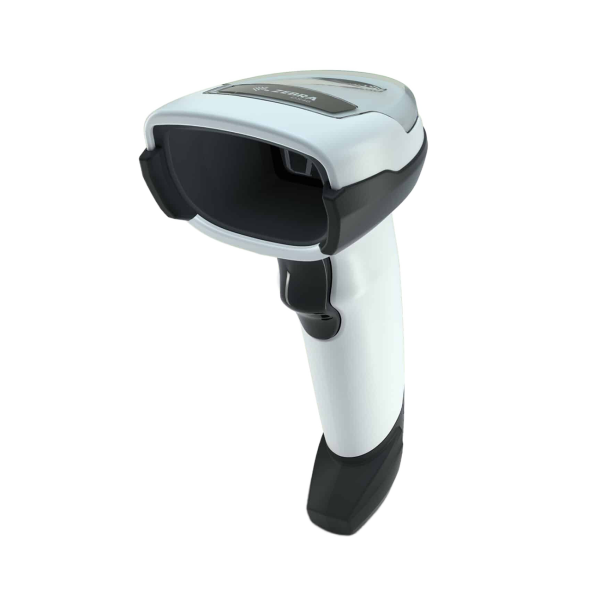 Zebra DS4608-HC Barcodescanner von vorne