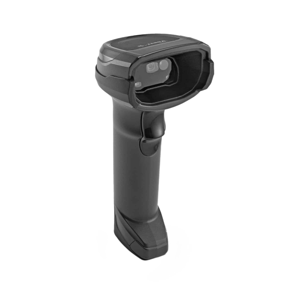 Zebra DS8108 Barcodescanner von vorne rechts