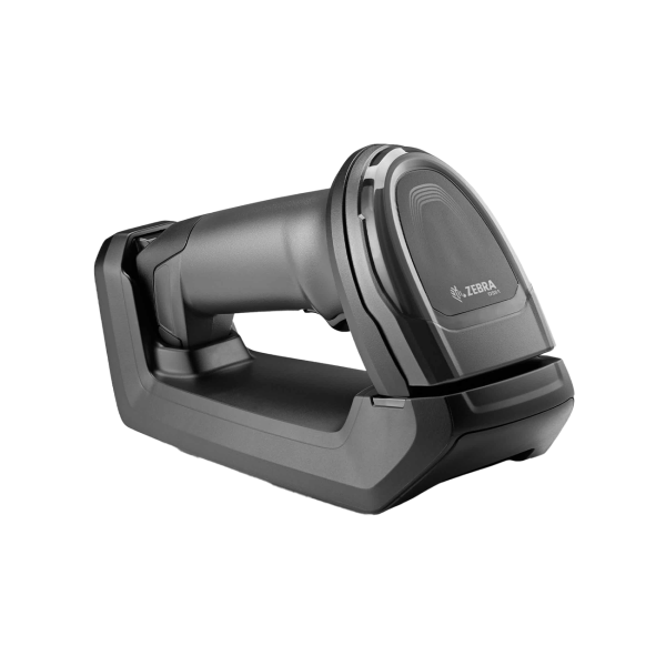 Zebra DS8108 Barcodescanner, Präsentationsständer