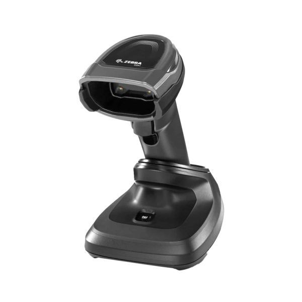 Zebra DS8108 Barcodescanner Dockingstation