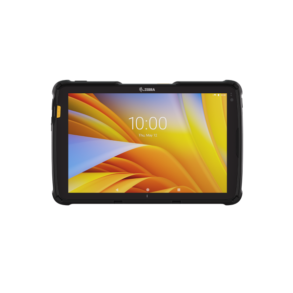 Zebra ET40-ET45 Tablet von vorne