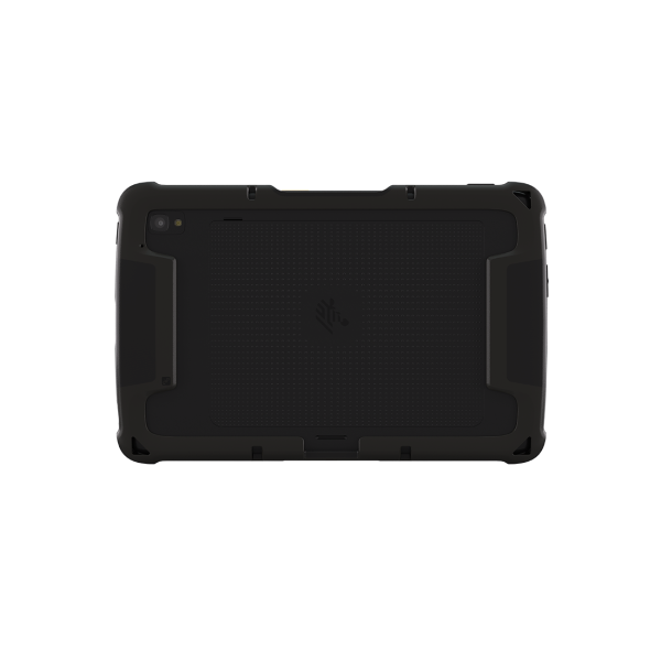 Zebra ET40-ET45 Tablet Rückansicht