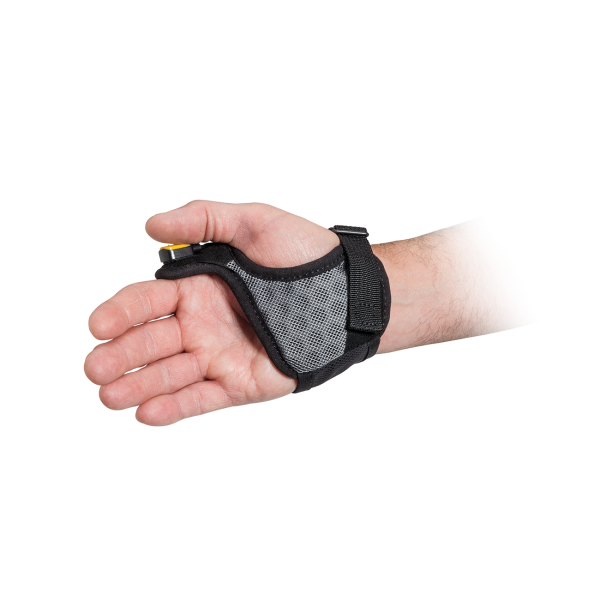 Zebra RS5100 Trageoption Handrücken