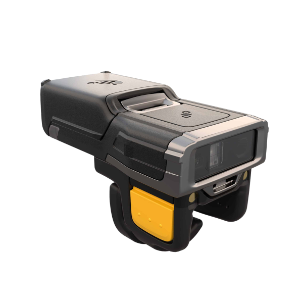 Zebra RS6100 Barcodescanner von vorne