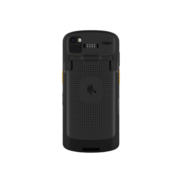 Zebra TC53-TC58 Mobile Computer Rückansicht