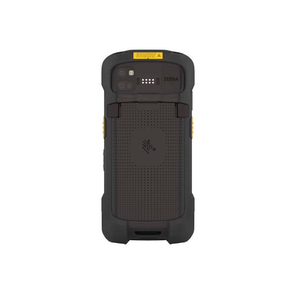 Zebra TC73-TC78 Mobile Computer Rückansicht