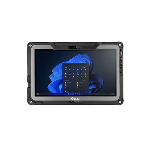 Getac F110 Tablet