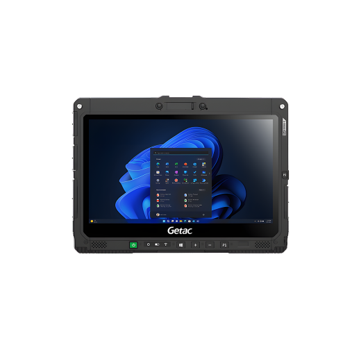 Getac K120 Tablet