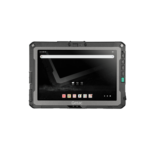 Getac ZX10 Tablet