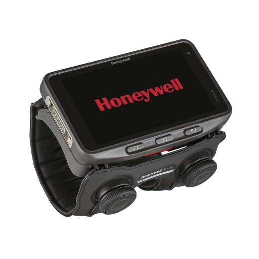 Honeywell CW45 Wearable Computer
