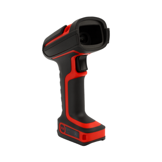 Honeywell Granit Ultra 2100i Barcodescanner