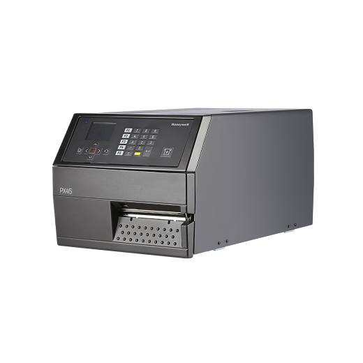 Honeywell PX45/PX65 Etikettendrucker