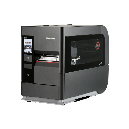 Honeywell PX940 Etikettendrucker