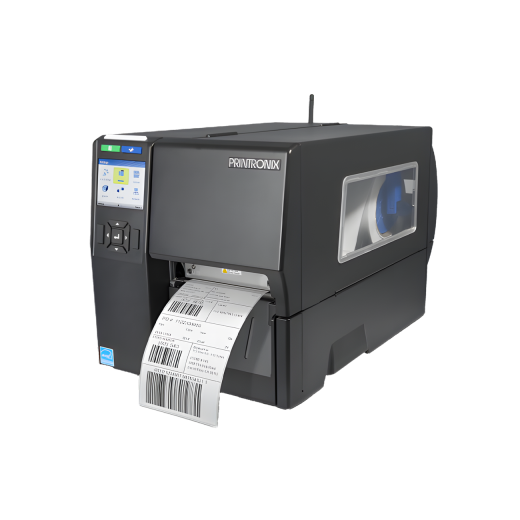 Printronix T4000 Etikettendrucker
