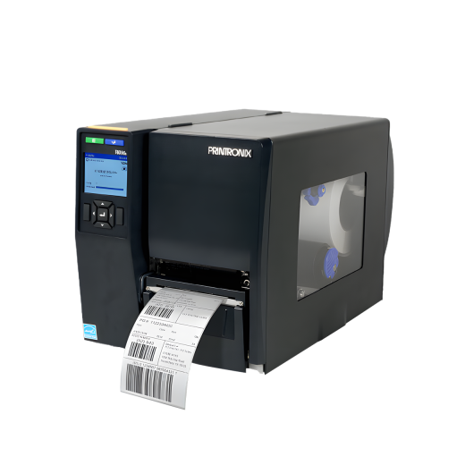 Printronix T6000e Etikettendrucker