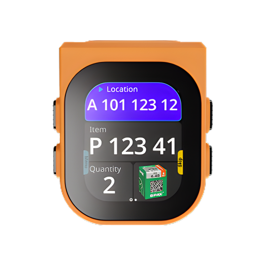 ProGlove MAI Wearable-Scanner