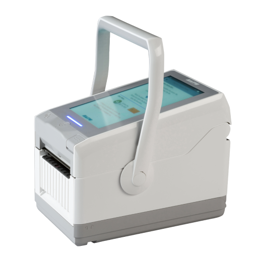 Sato FX3-LX-Serie Etikettendrucker