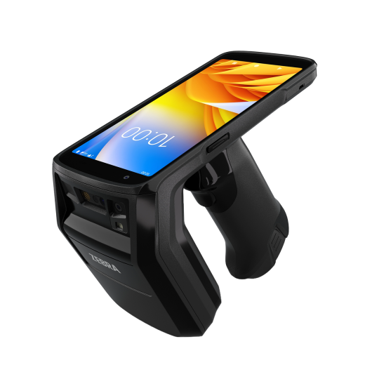 Zebra TC22R RFID-Computer