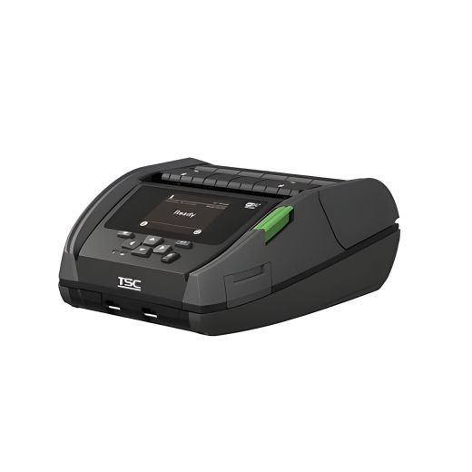 TSC Alpha-Serie Etikettendrucker