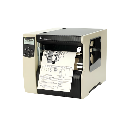 Zebra 220Xi4 Etikettendrucker