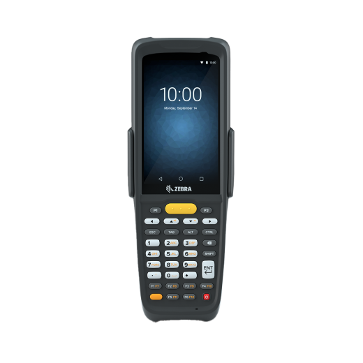 Zebra MC2200/MC2700 Mobile Computer