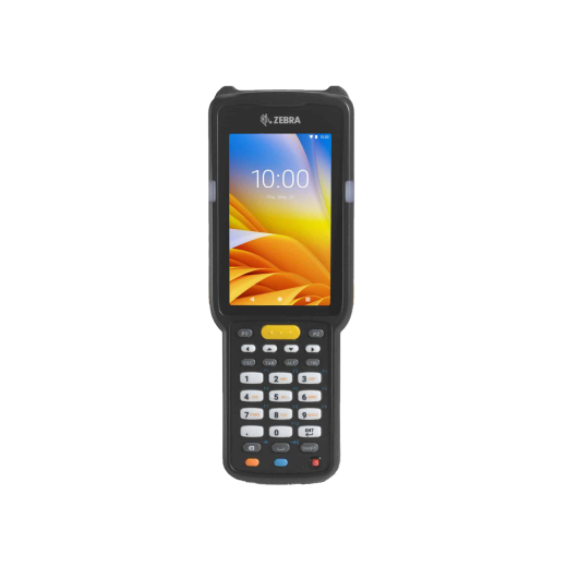Zebra MC3300x/ MC3300ax Mobile Computer