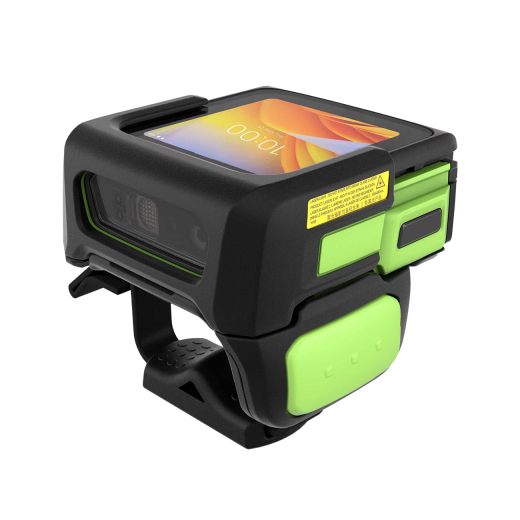 Zebra WS501 Wearable-Computer