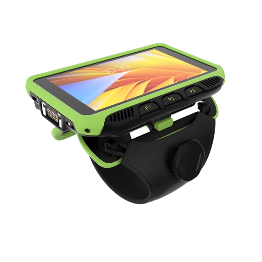 Zebra WT6400 Wearable-Computer